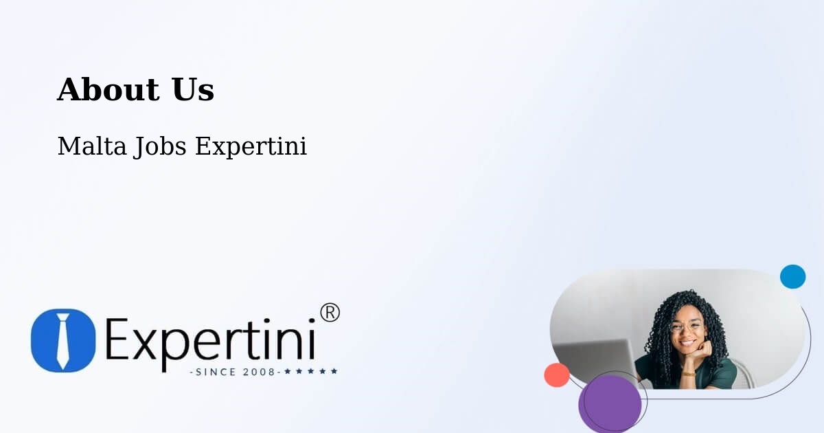 About Expertini Recruitment Platform  – Imsida - Imsida, Malta Jobs Expertini