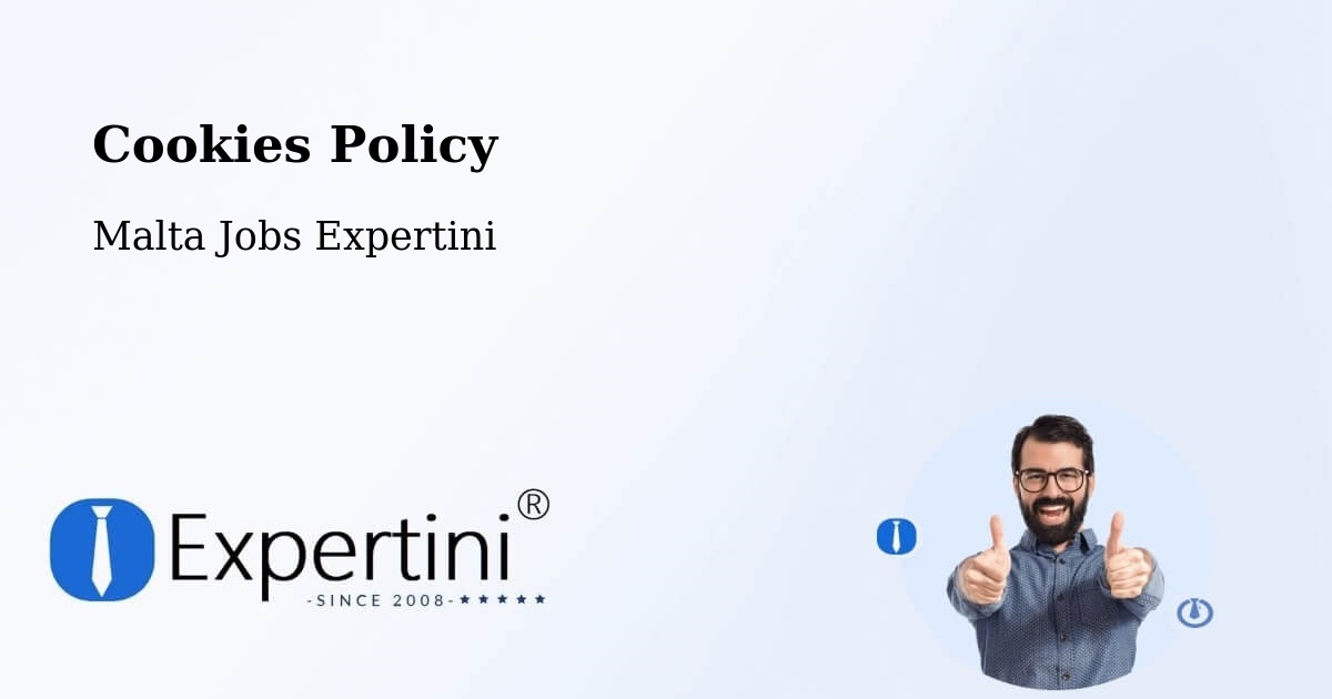 Cookie Policy – Imsida - Malta Jobs Expertini