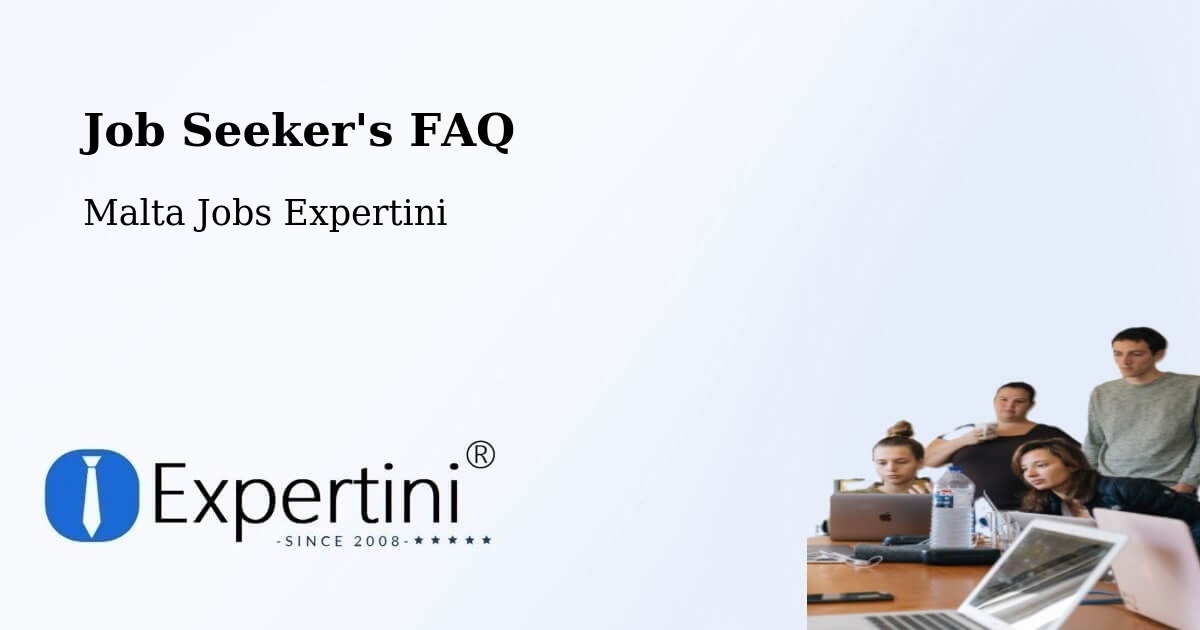 Employer FAQ – Imsida - Malta Jobs Expertini