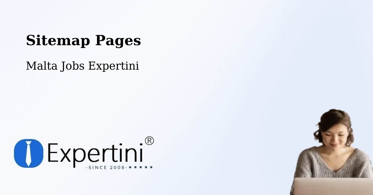 Sitemap Pages - Imsida - Malta Jobs Expertini