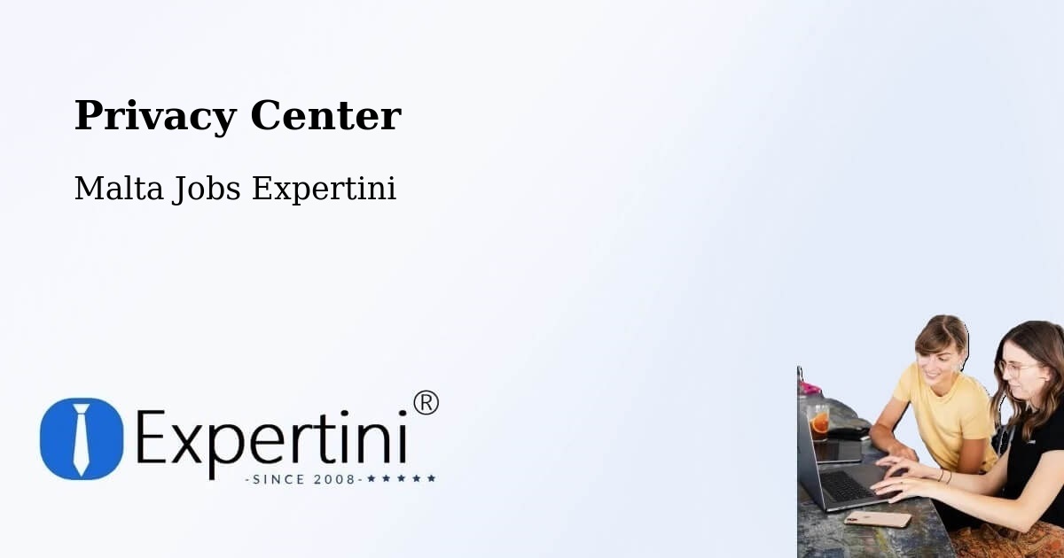 Privacy Policy – Imsida - Malta Jobs Expertini