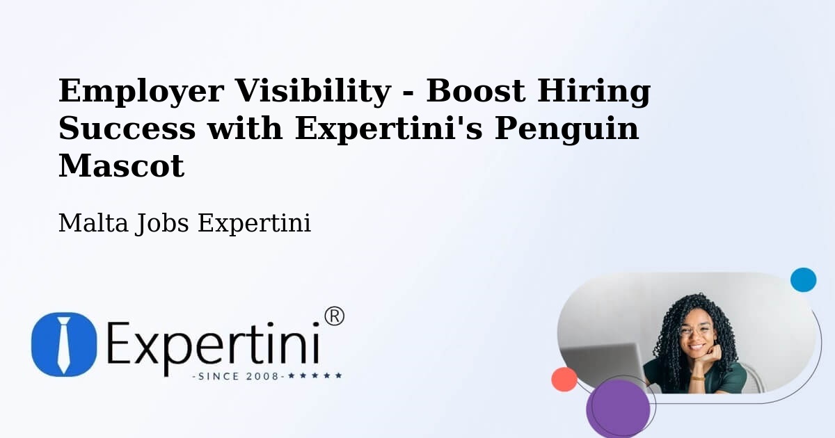 CV and Resume Visibility Optimization – Imsida - Malta Jobs Expertini